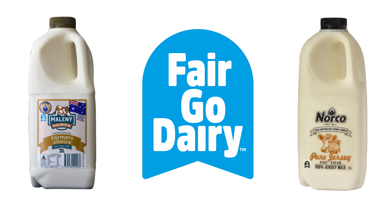 Fair Go Dairy