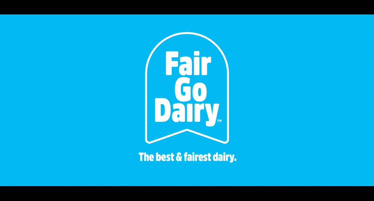 Fair Go Dairy TV